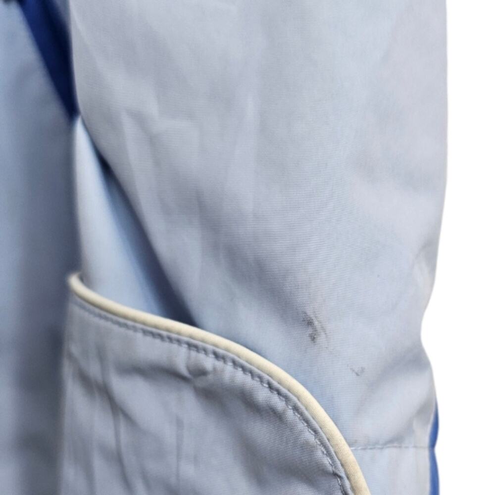 ZeroXposur Lightweight Water Resistant Hooded Jacket with Zippered Pockets Large - Picture 10 of 10